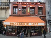 Brasseries. Для тех, кто любит попроще