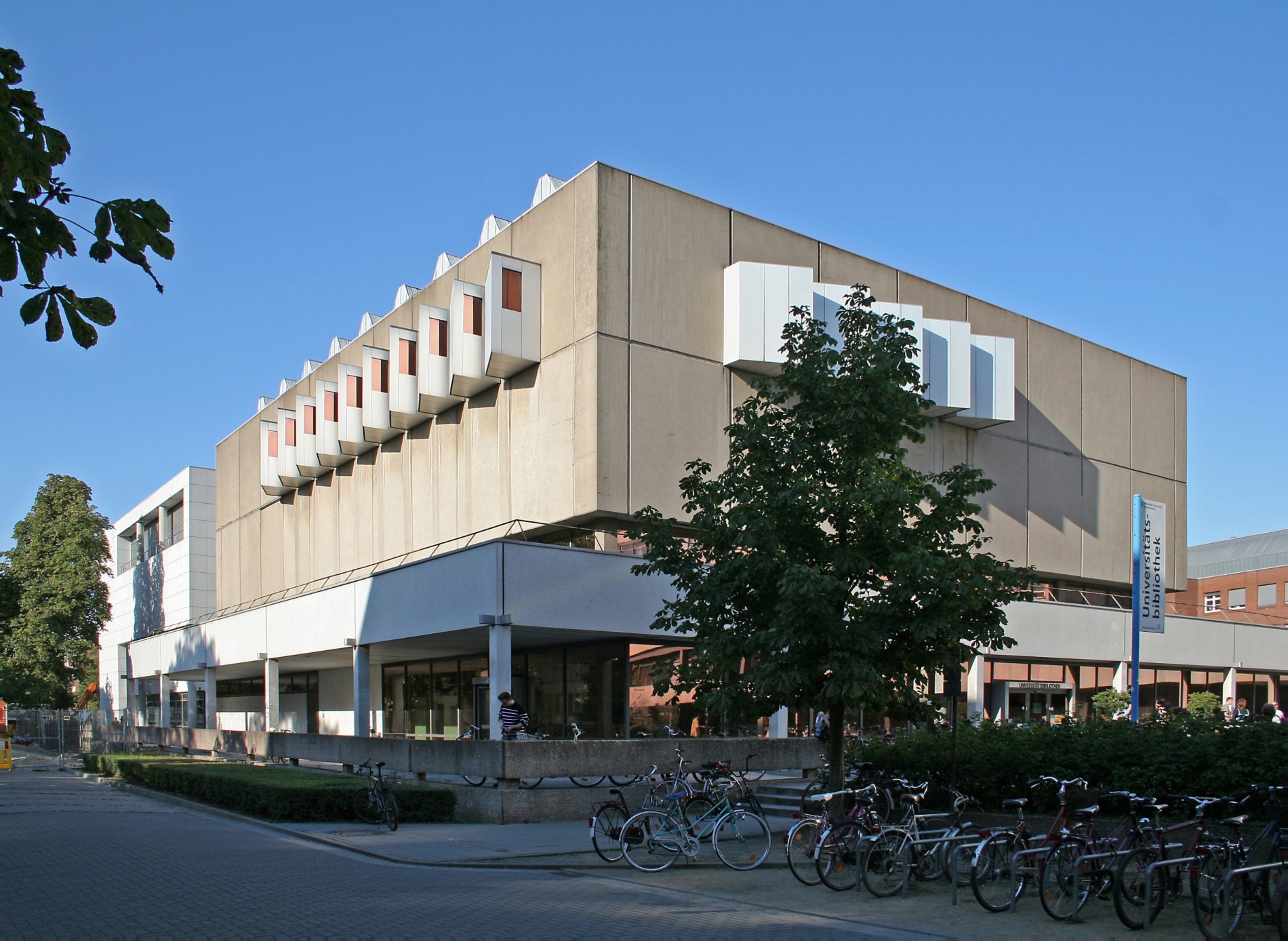 Braunschweig University of Technology