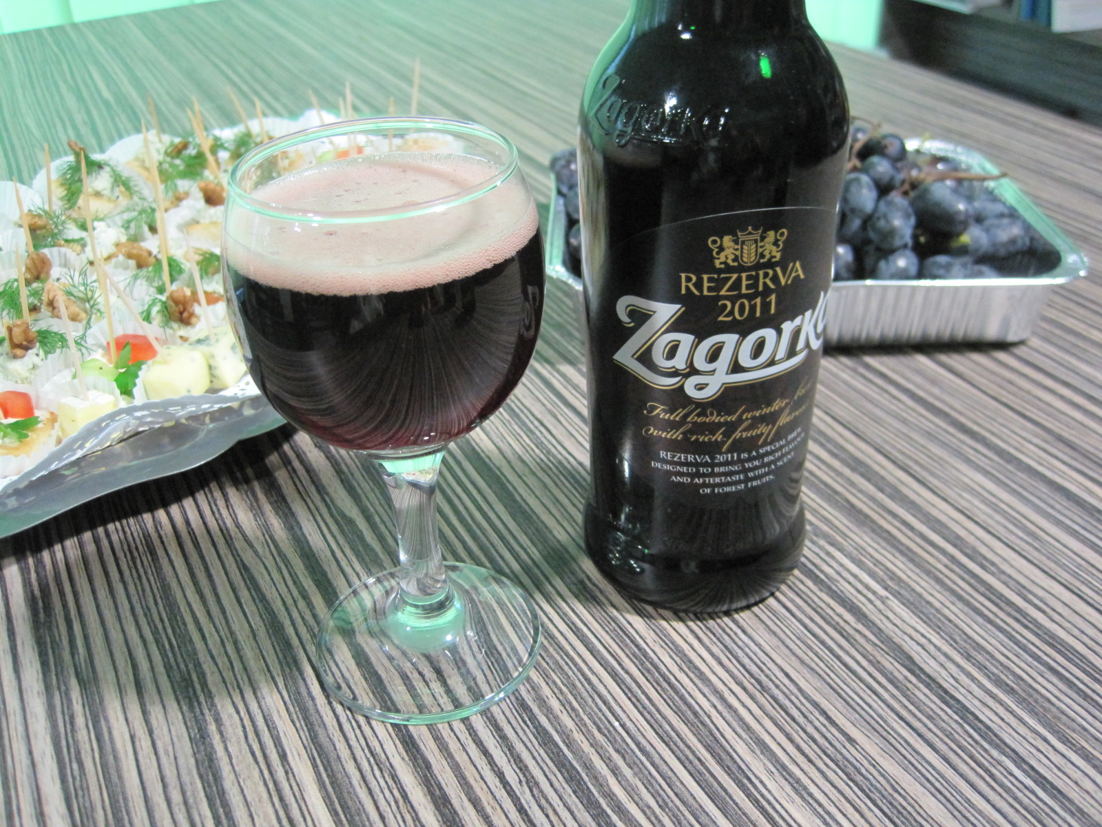 Пиво Загорка, Болгария