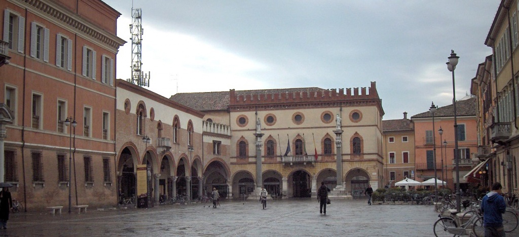 Ravenna