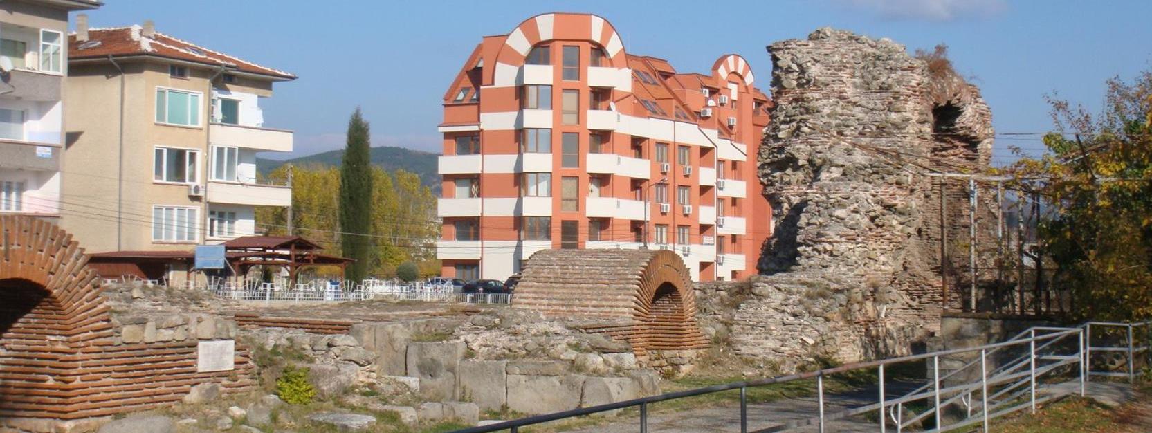 Болгария, Хисаря