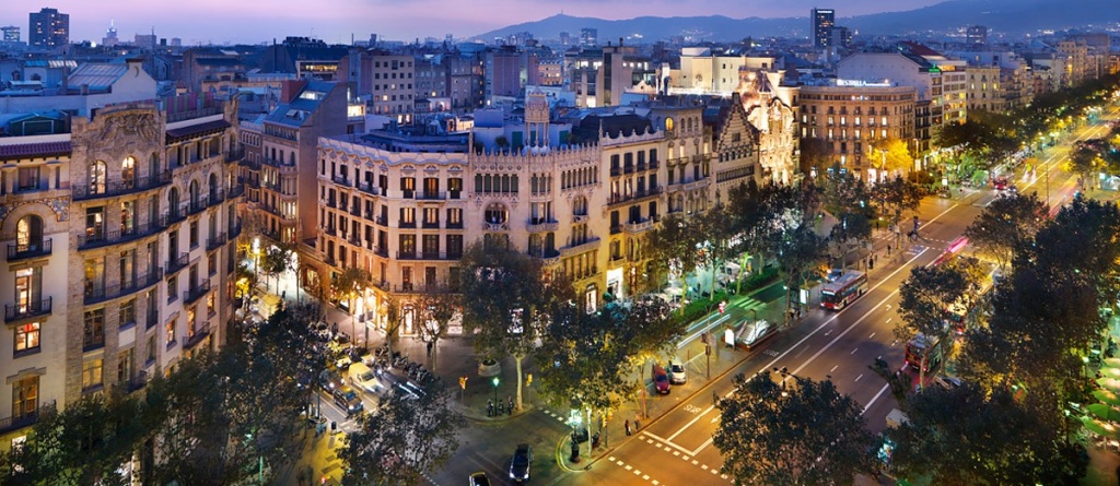 Barcelona