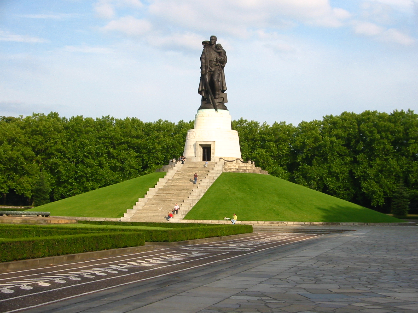 Германия, Современный Берлин