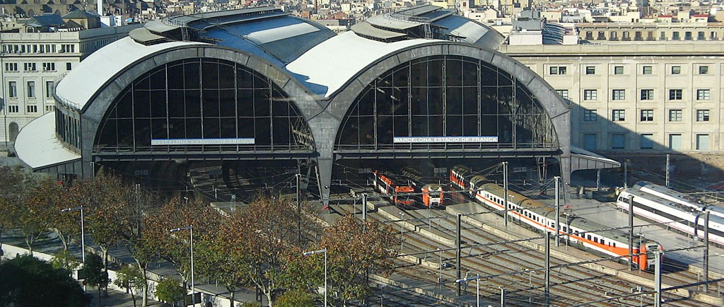 Barcelona, Catalonia