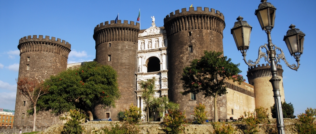 Castel Nuovo