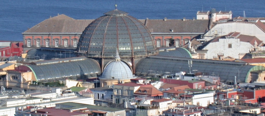 Galleria Umberto