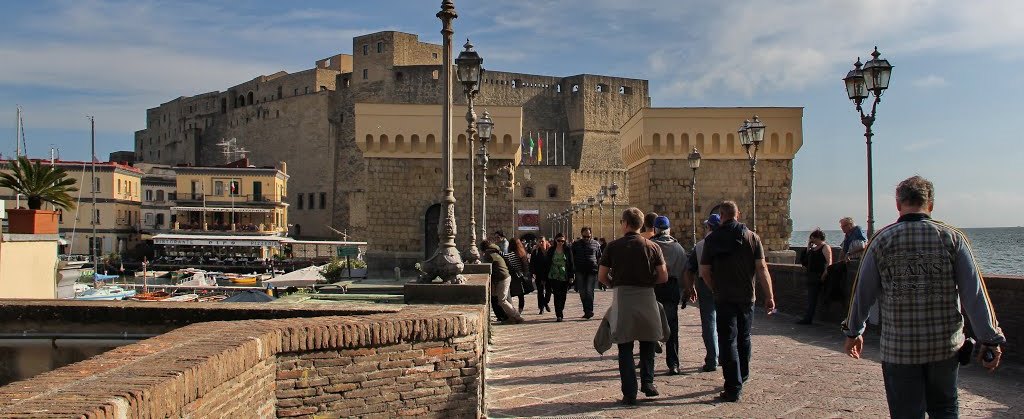 Castel dell’Ovo