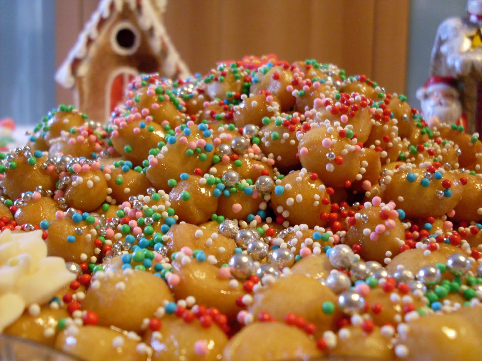 Struffoli