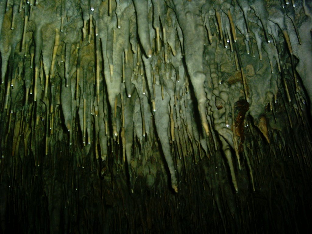 Пещера Снежанка. Болгария