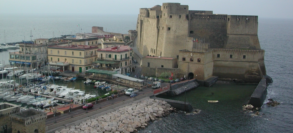 Castel dell’Ovo