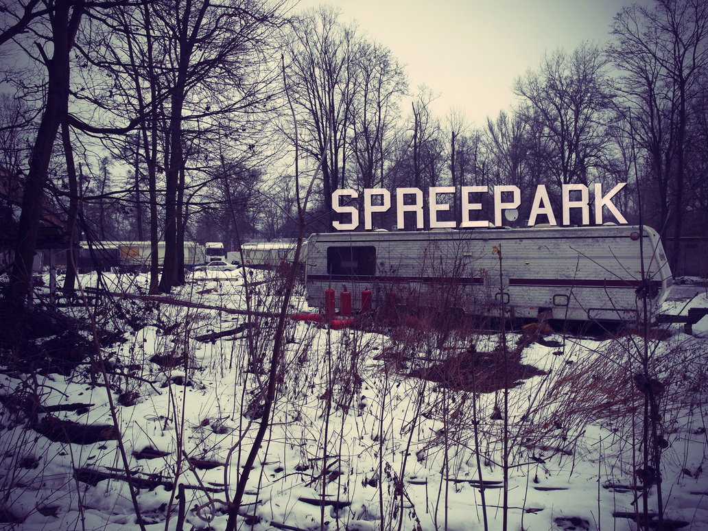 Spreepark