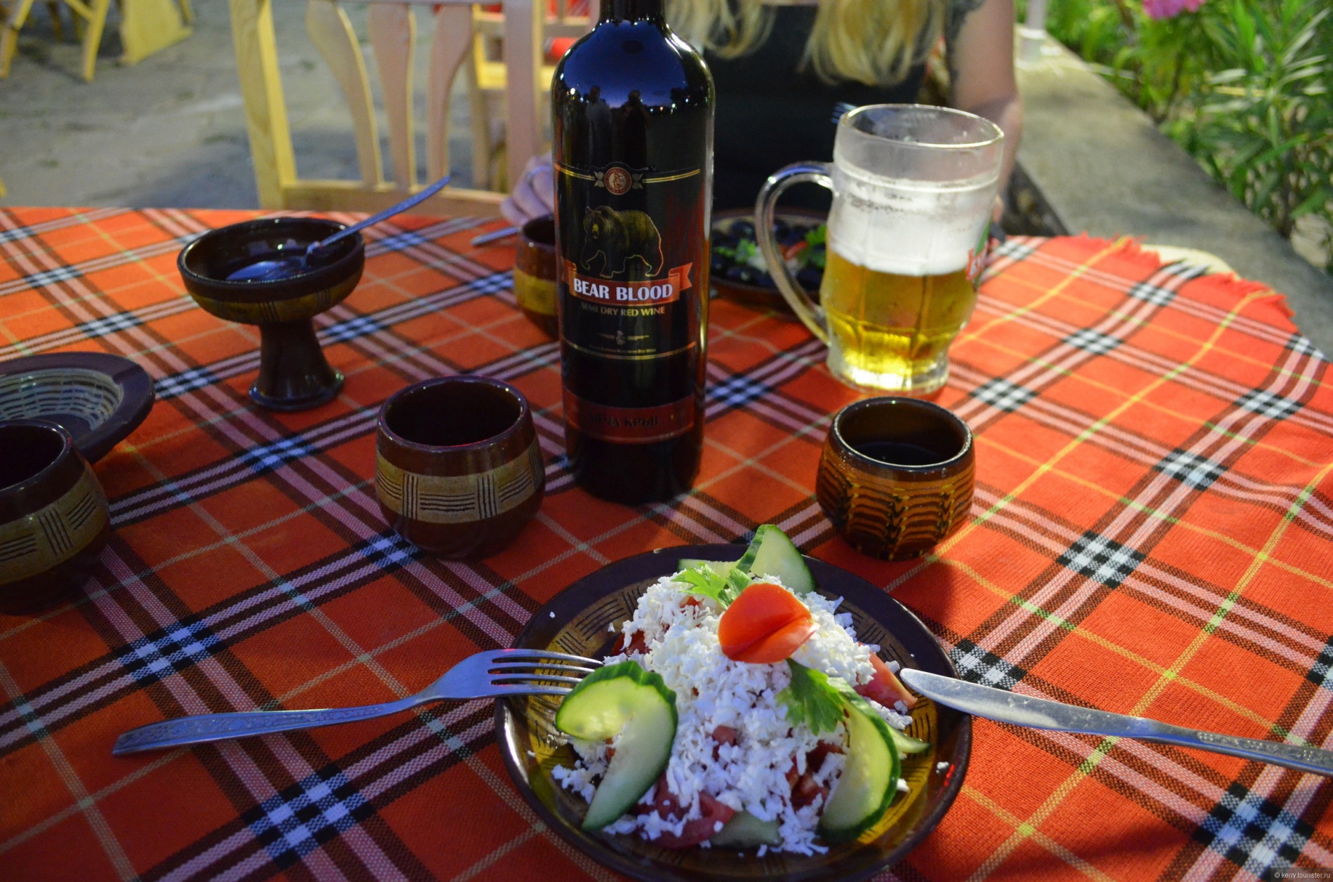 Пиво Болгарии