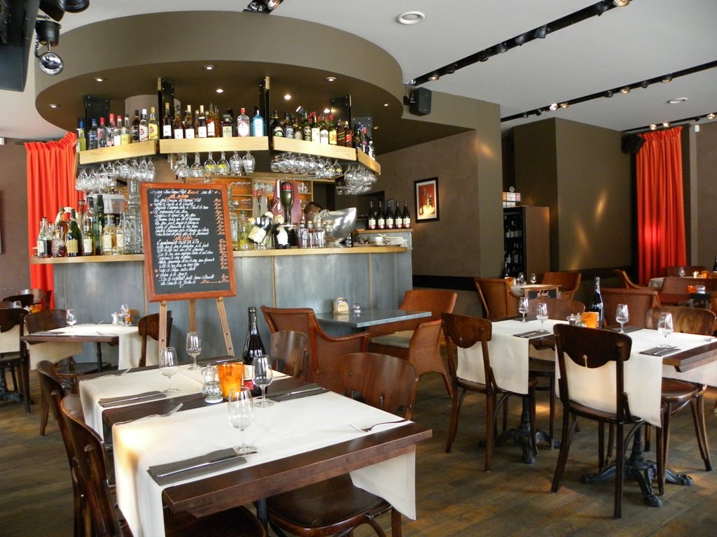 Brasseries, Франция