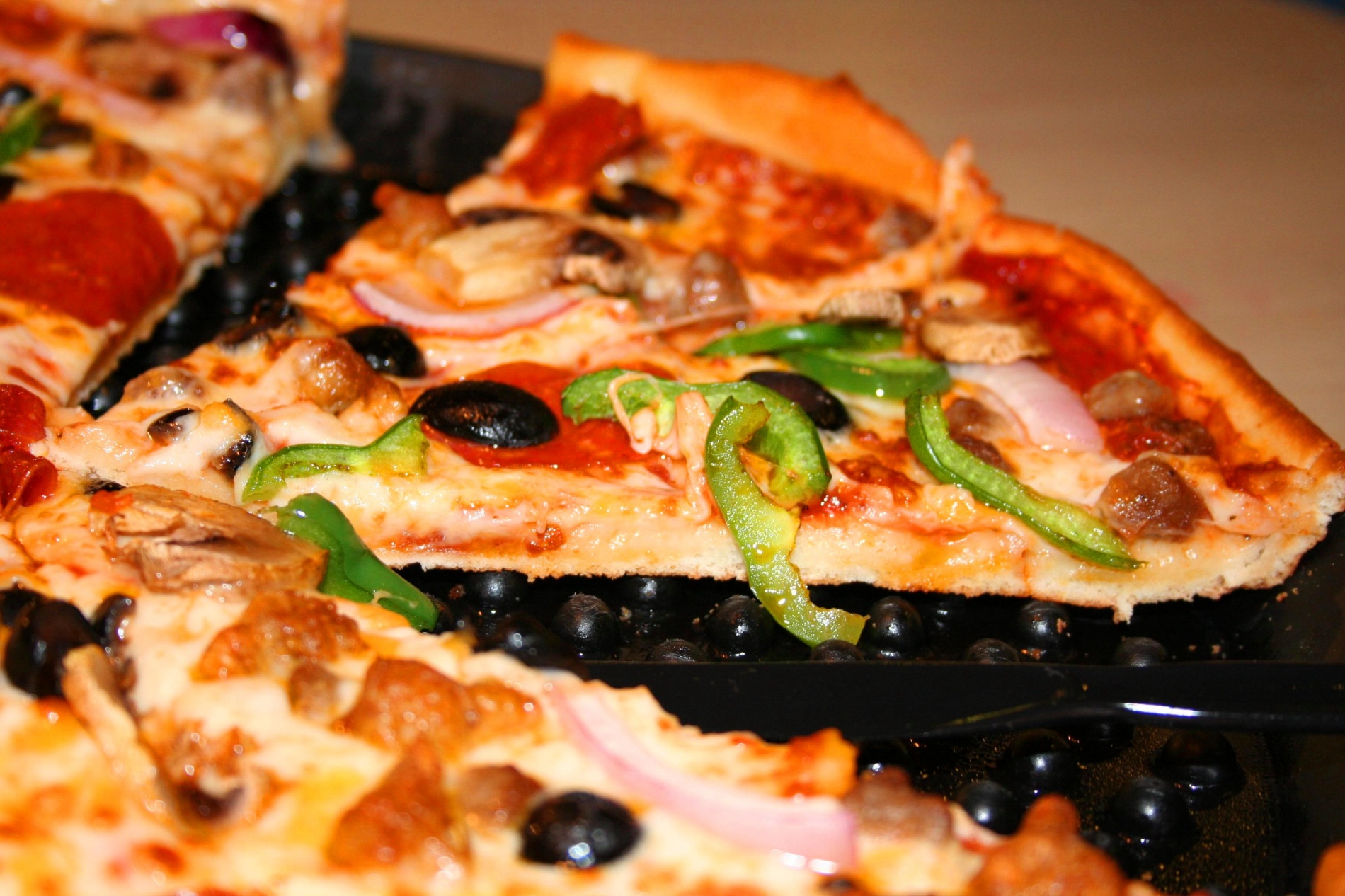Ароматная пицца La Pizza Cresci.jpg