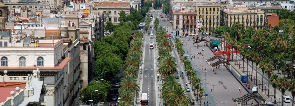 Barcelona, Catalonia