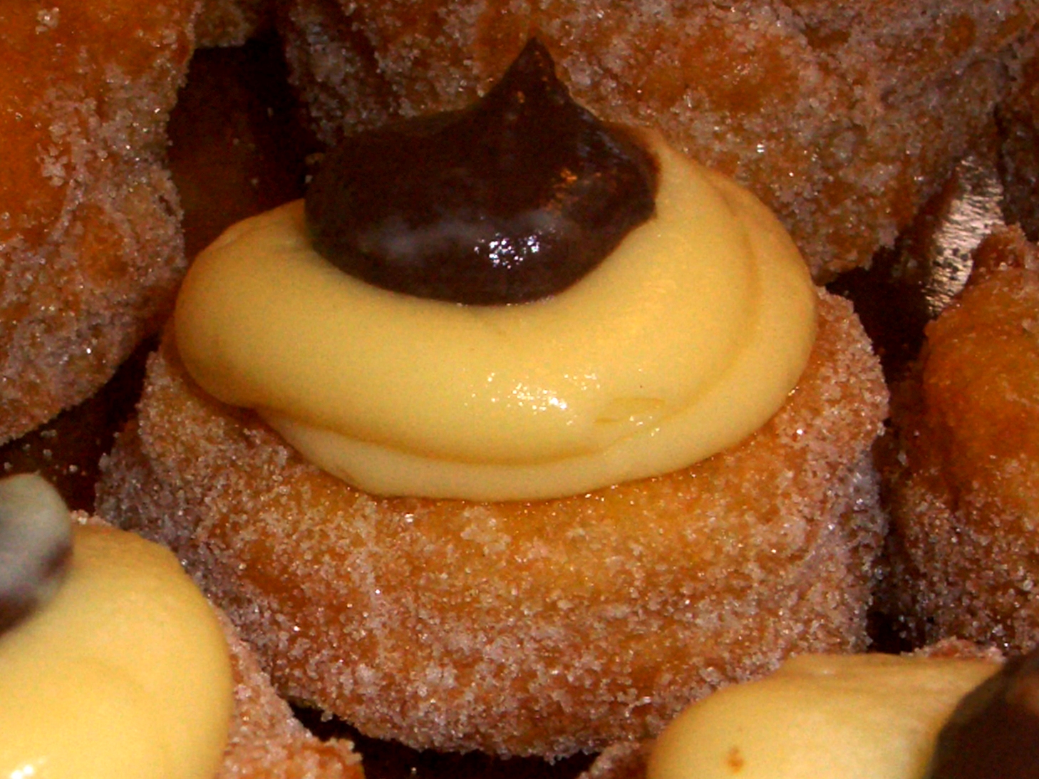 Zeppole