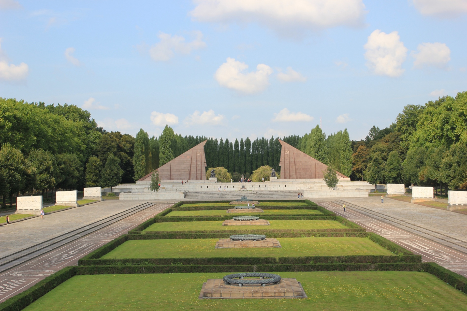 Германия, Современный Берлин