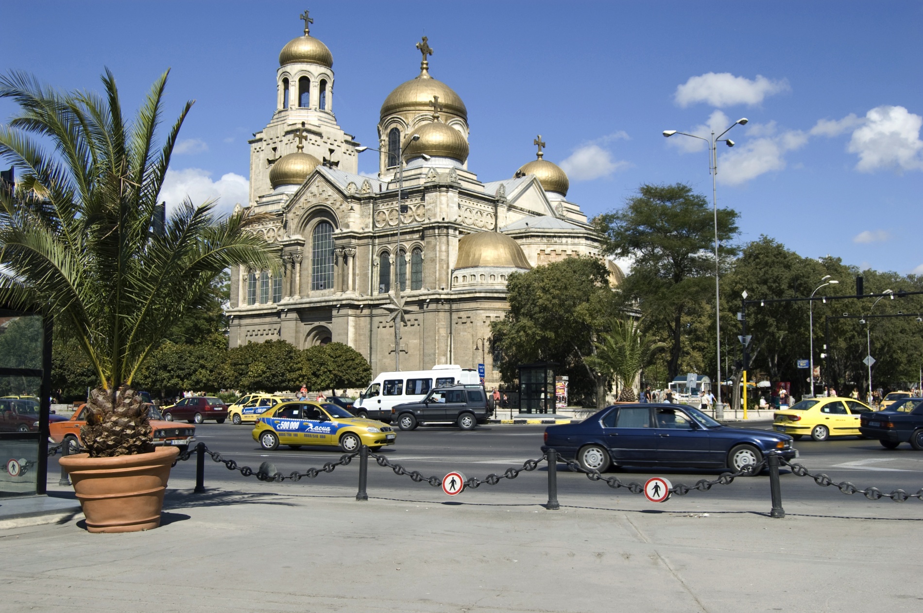 Аренда авто, Болгария