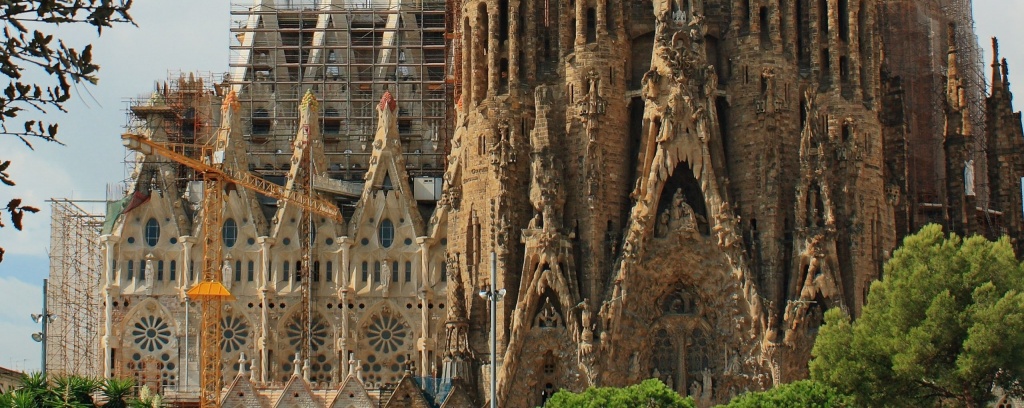 Barcelona, Catalonia