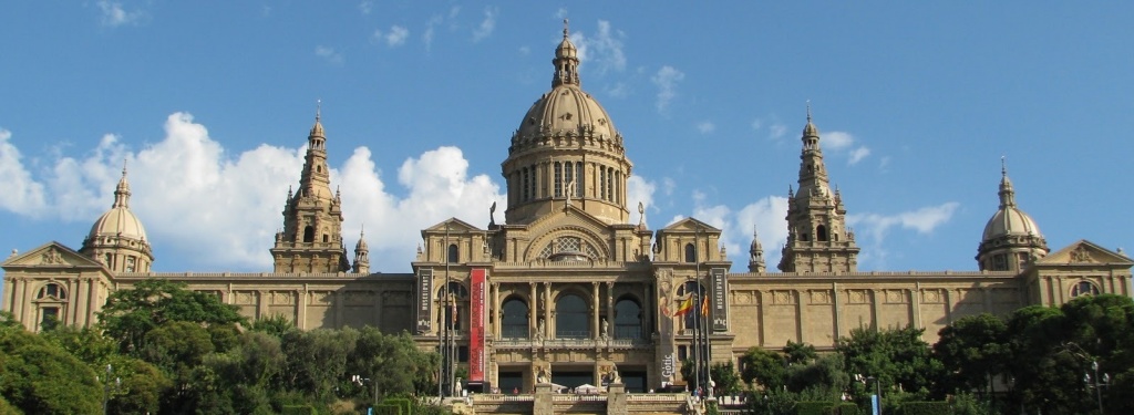 Barcelona, Catalonia