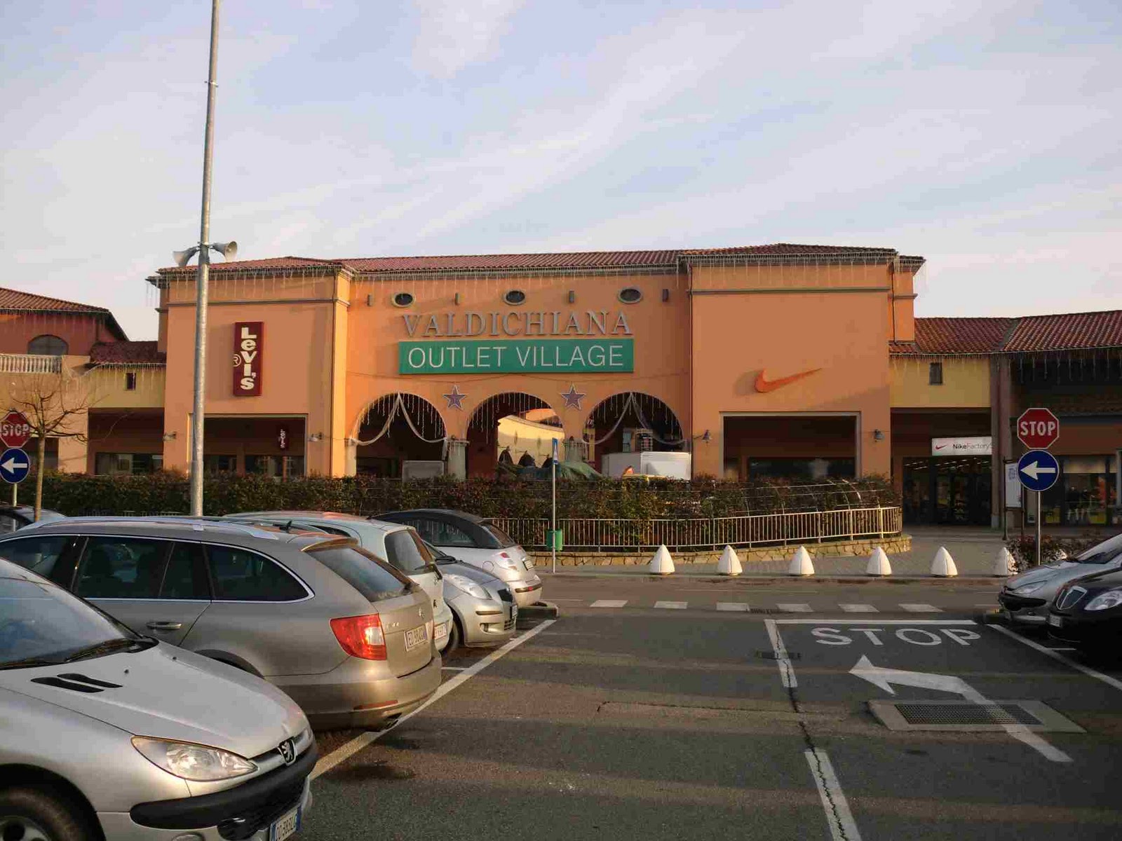 Valdichiana Outlet Village
