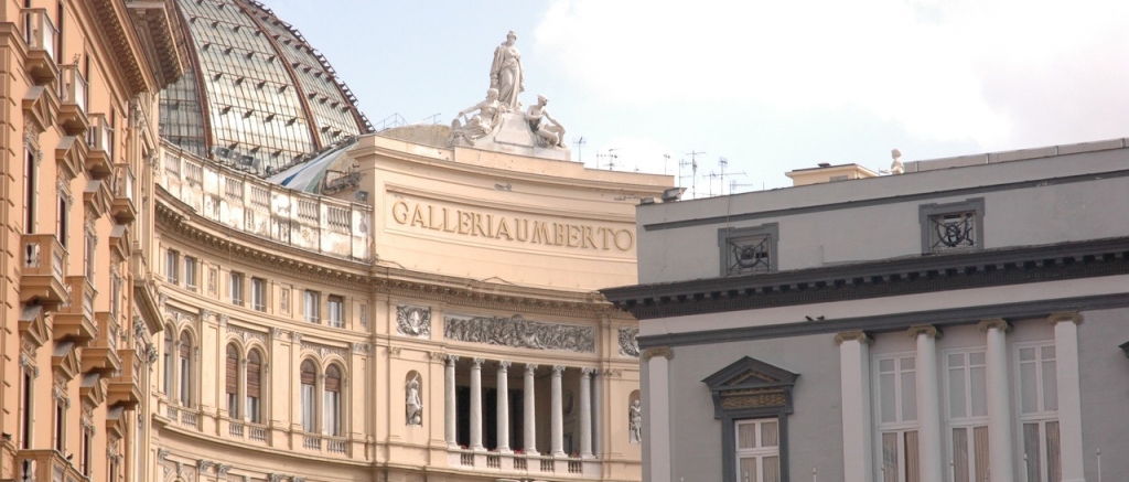 Galleria Umberto