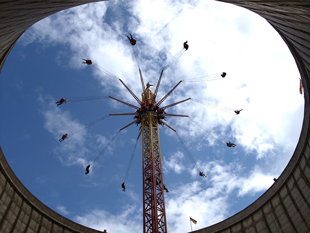 Германия, Kernies Wunderland