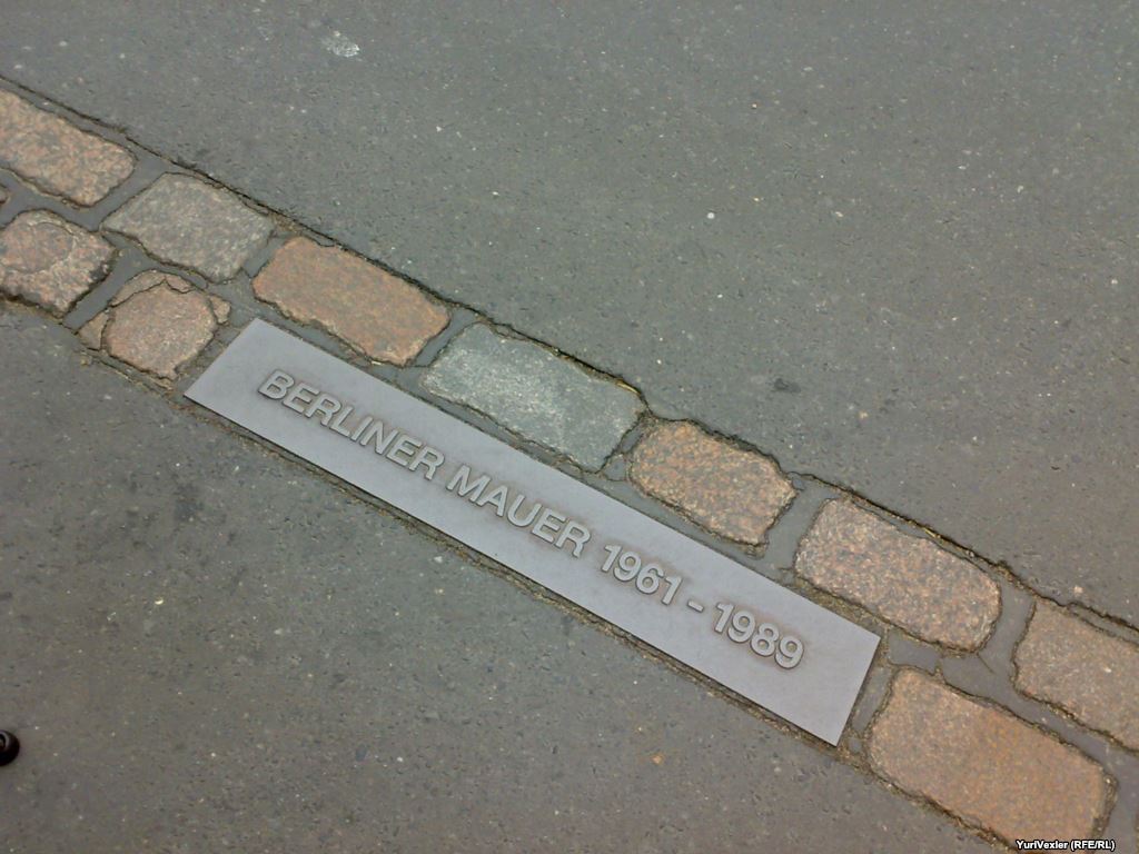 Германия, Современный Берлин