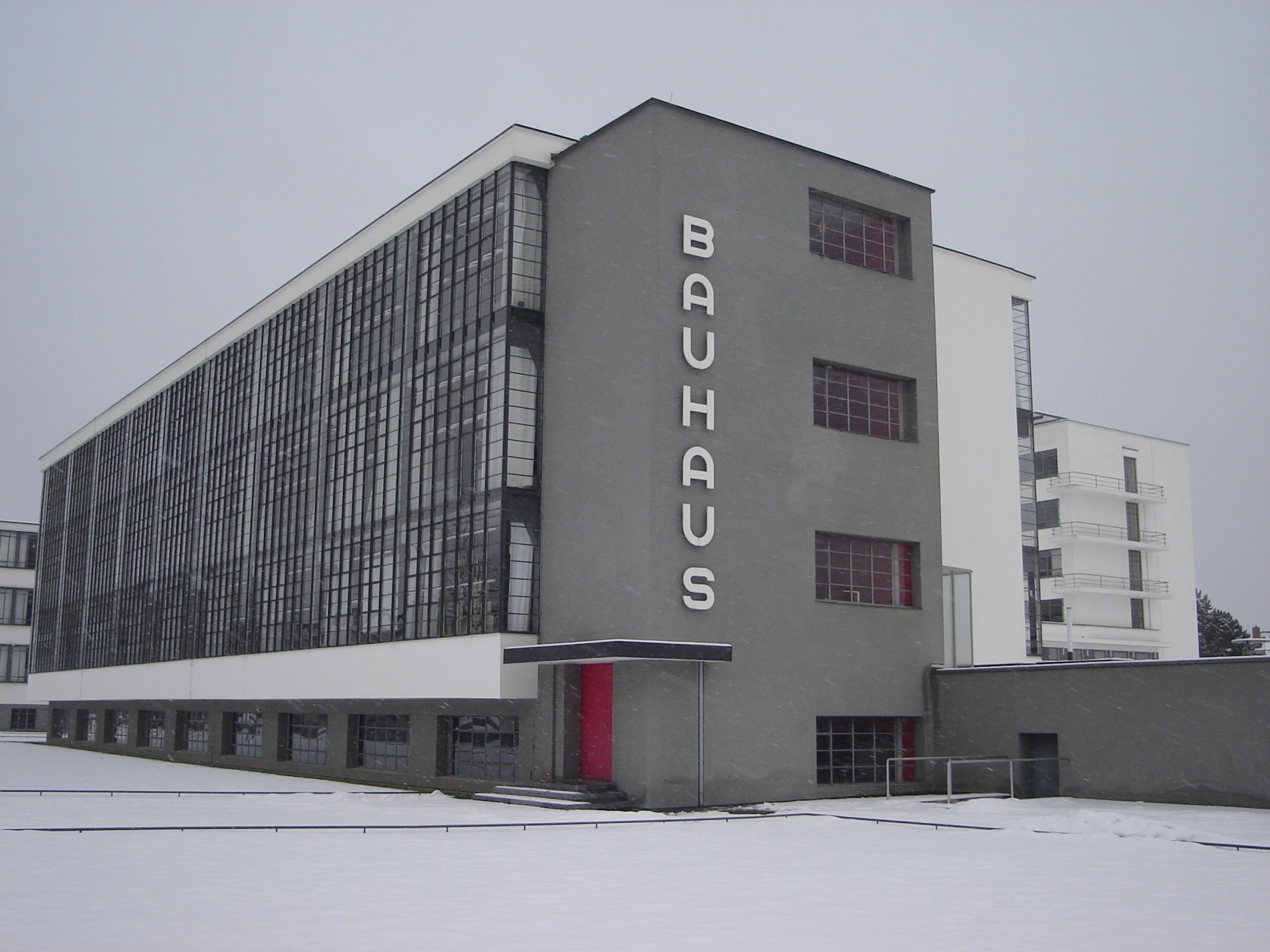 Bauhaus