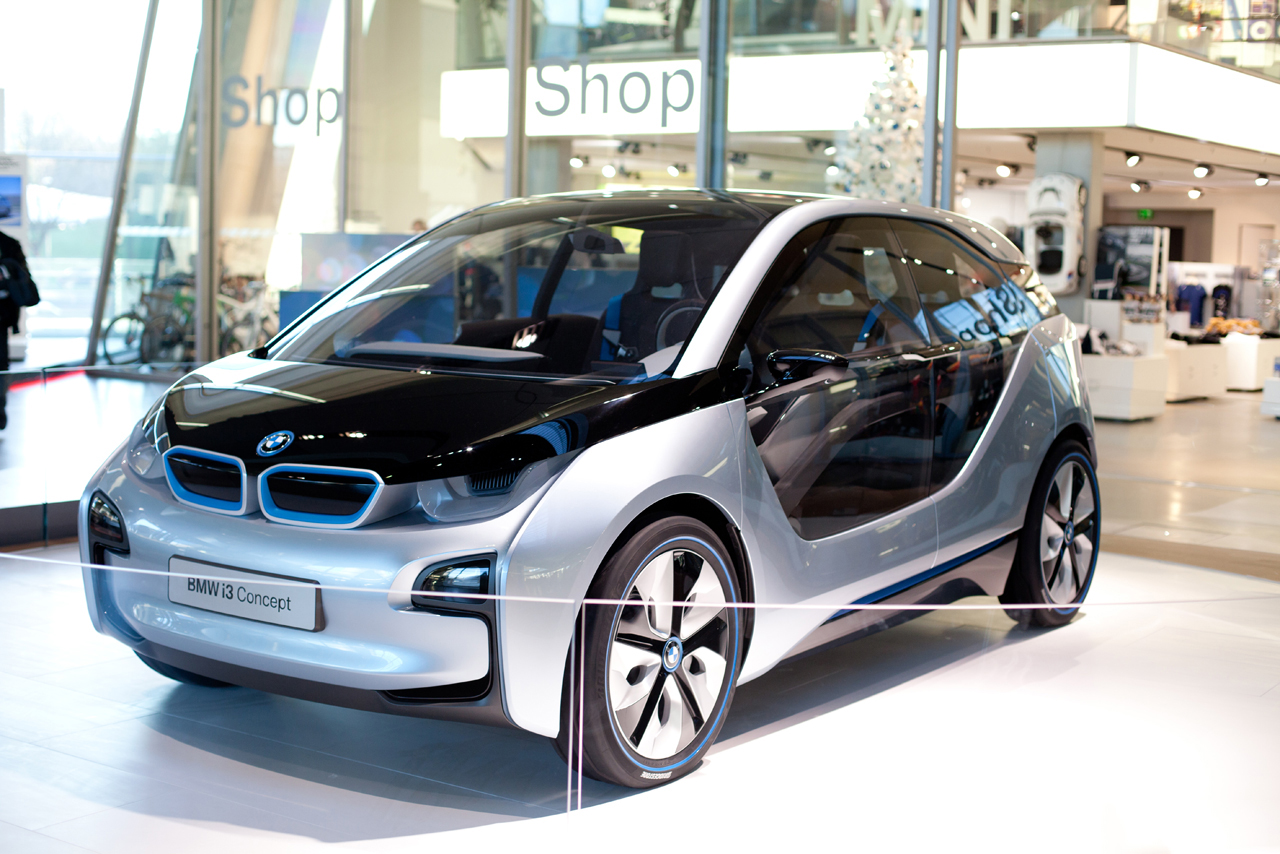 i3 Concept