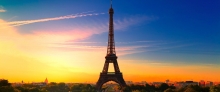 Самые удивительные и романтические места в Париже